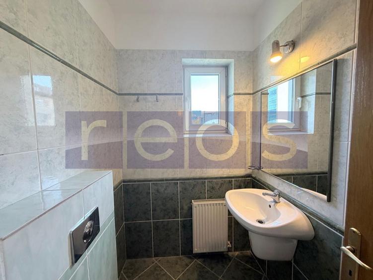 Apartament cu 4 camere în Șoseaua Nordului