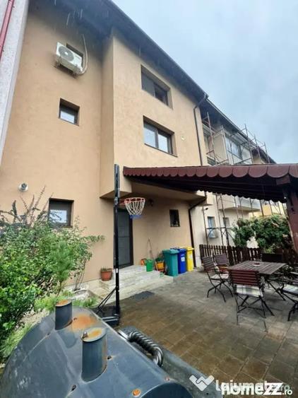 Casa in?iruita moderna P+2 Tau?ii Magherau? - 18