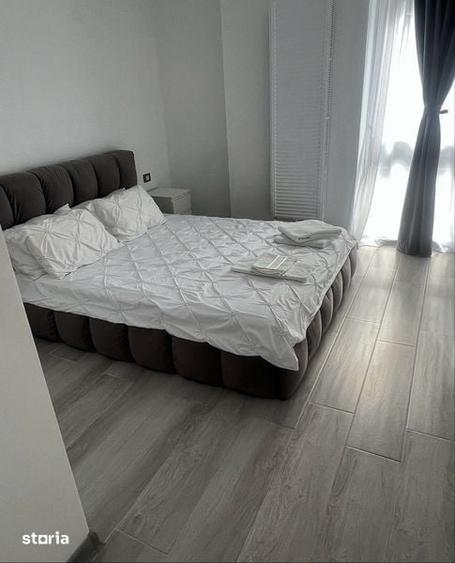 Apartament cu 2 camere în Nord