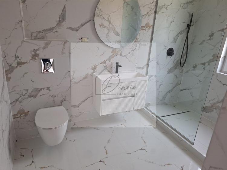 Casă individuală cu 5 camere cu Canalizare în Corbeanca