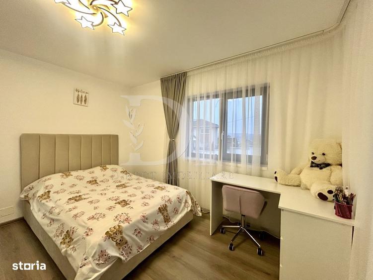 Casa individuala | PREMIUM | de vanzare in Dezmir / Cluj - 9