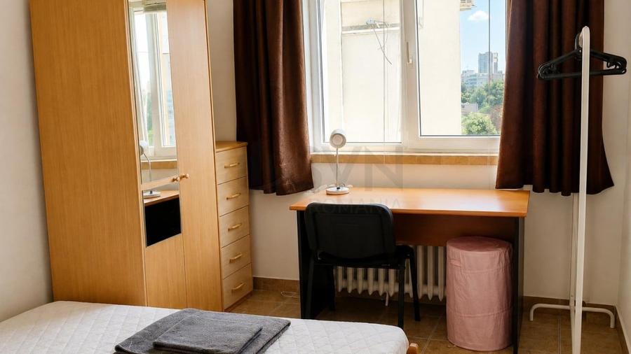 REA0044027 Apartament 4 camere I Stefan Cel Mare I De inchiriat - 8