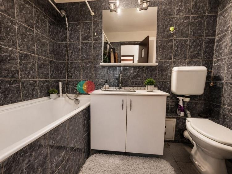 Apartament cu 2 camere, mobilat în Crângași