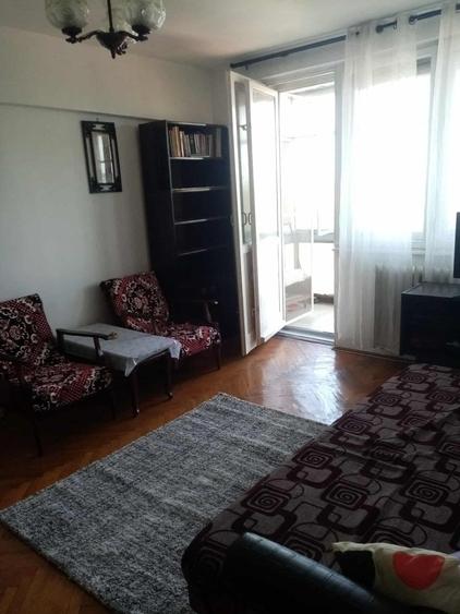 Gheorgheni, 2 camere, etaj intermediar 9/10, comision 0%. - 2