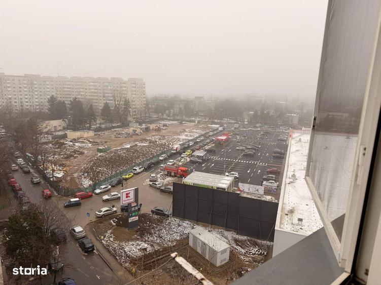Apartament cu 2 camere în Pantelimon