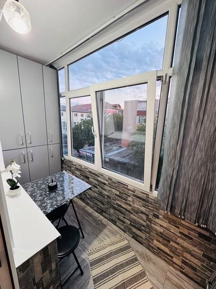 Residence Apartament Cetate de Inchiriat - 8