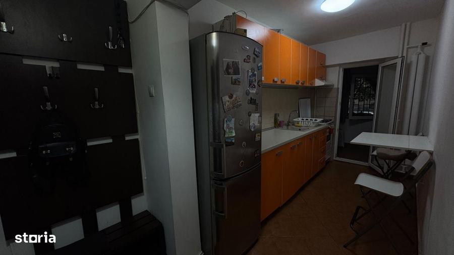 Inchiriere 2 camere, 55 mp | 7 min Metrou Iancului | 5 min Mega Mall - 8