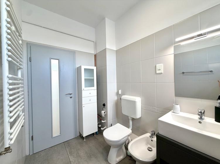 Apartament 2 camere, 70 mp utili, mobilat si utilat - Zona Torontalului - 9