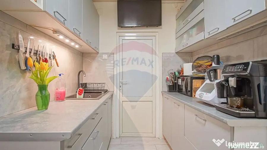Casă cu 3 camere cu Teren 302 Mp în Griviței
