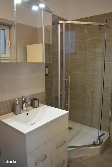 Apartament de inchiriat | Platinia Mall | UMF | USAMV - 10