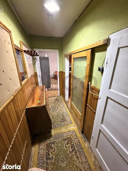 Apartament cu 2 camere în Ultracentral