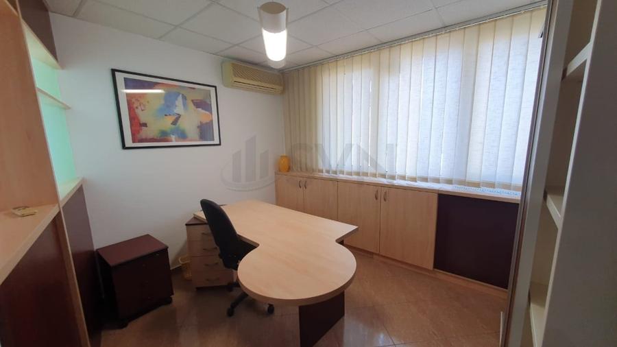 REA1029611 Apartament 3 camere  Floreasca | Birouri | - 4