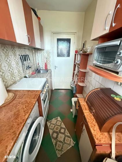 Apartament 2 camere, Tatarasi 38mp, CT - 2