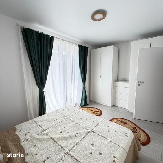 Inchiriere Apartament 2 camere Strada Crisul Repede 165 - 6