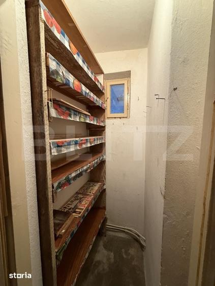 Apartament cu 2 camere decomandat în Micro 14