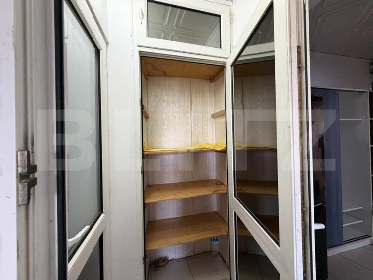Apartament cu 3 camere de inchiriat - 9