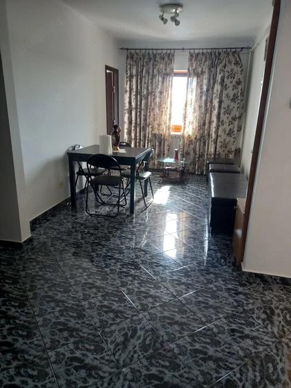 Apartament cu 2 camere decomandat în Obor