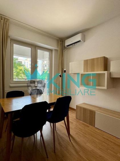Apartament cu 2 camere semidecomandat în Sebastian
