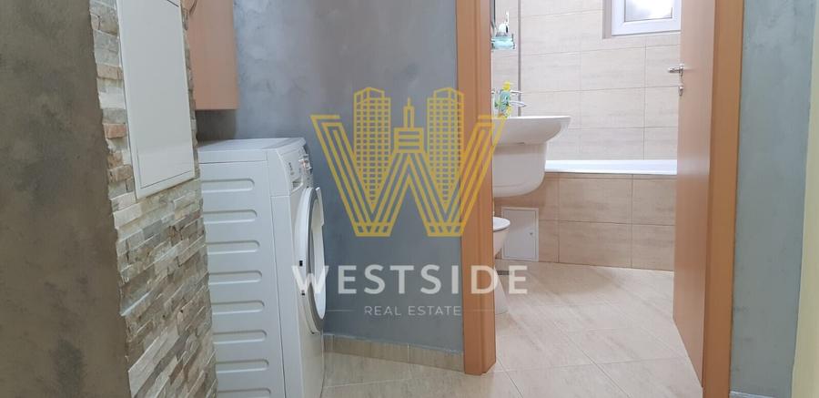 Apartament cu 3 camere decomandat, mobilat în Dorobanților