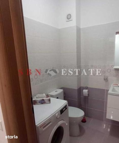 Apartament cu 2 camere decomandat, mobilat în Apărătorii Patriei
