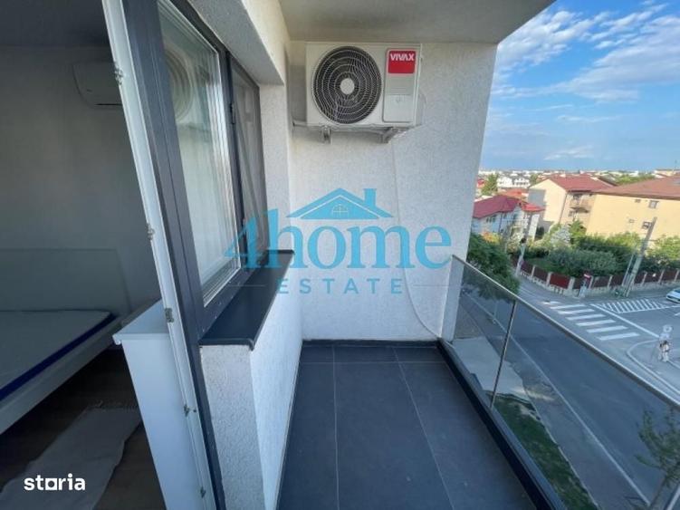 Apartament cu 2 camere în Berceni
