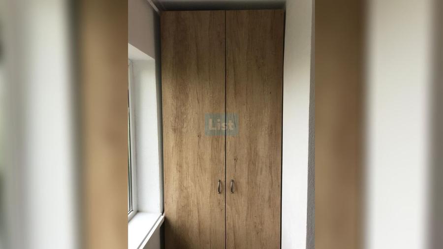 Apartament cu 2 camere decomandat, mobilat în Zorilor