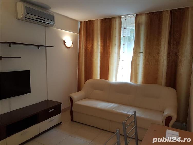 Apartament cu 2 camere decomandat în Neptun