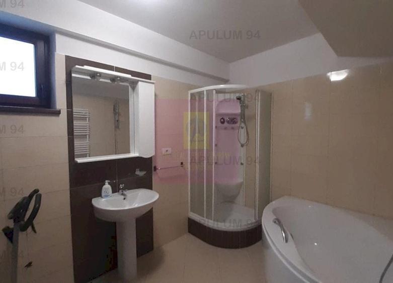 Apartament Superb Băneasa - Ion Ionescu de la Brad, 120MP - 21