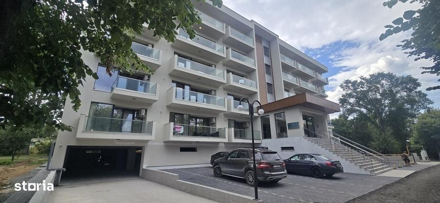 Eforie Nord-Nord Residence, Studio,45mp,parter,situat la 100m de plaja - 4