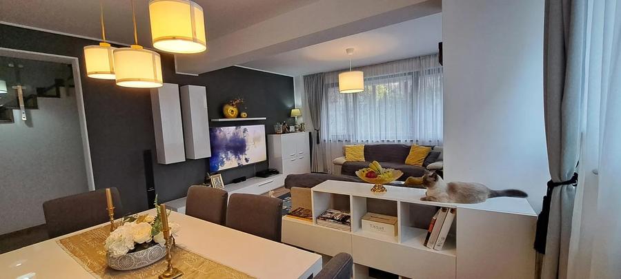 Reședință exclusivistă cu panoramă spectaculoasă – Comision 0% | Centru Istoric - 9