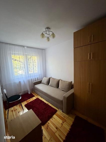 Apartament cu 2 camere în Orașul Nou
