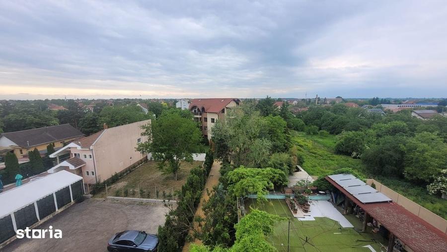 Apartament 3 camere | Bloc Nou | Loc de parcare - 15