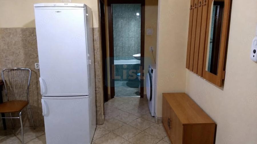 COMISION 0%! Ap. 2 camere decomandate 48 mp, Primaverii Mana?tur - 9