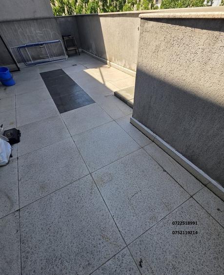 Apartament cu 3 camere decomandat, mobilat în Moșilor