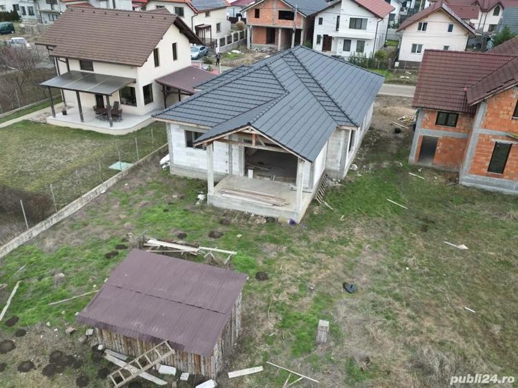 Casă în Livada