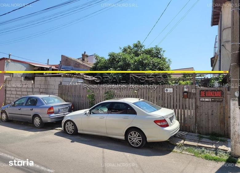 Exclusivitate-Coiciu,Str. Rasuri nr. 59,teren 180 mp,front stradal 14m - 5