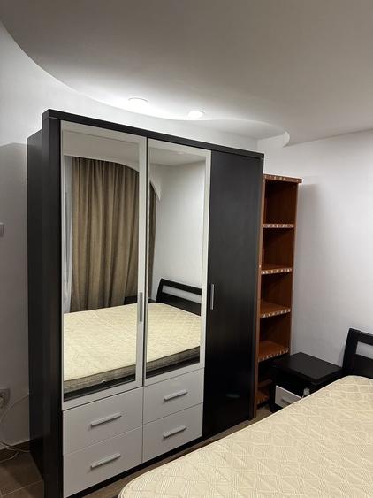Apartament cu 2 camere decomandat în Ultracentral