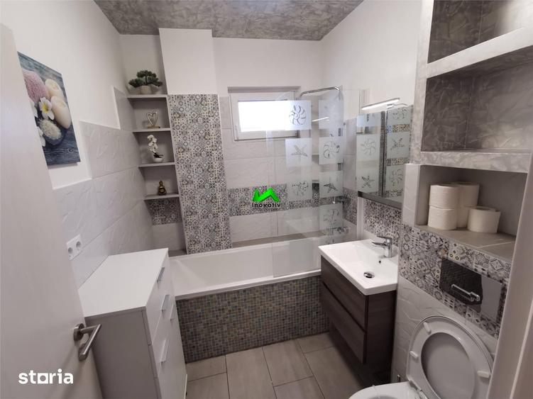 Apartament cu 3 camere în Turnișor