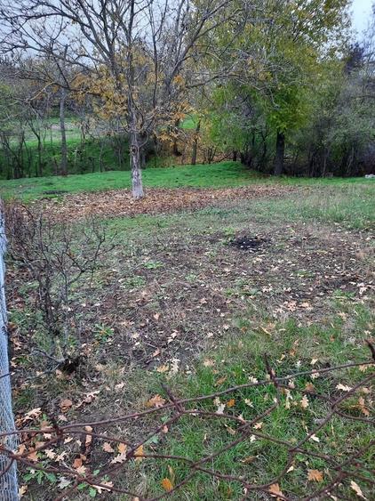 Teren de 470 mp, în Gălăteni