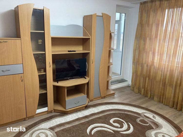 Apartament cu 2 camere decomandat în Tomis II