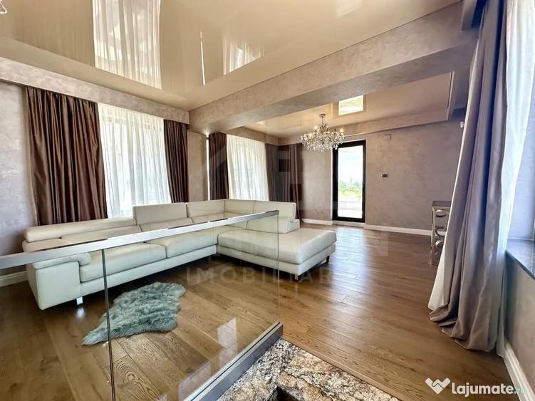 Casă cu 1 camere cu Teren 590 Mp în Central
