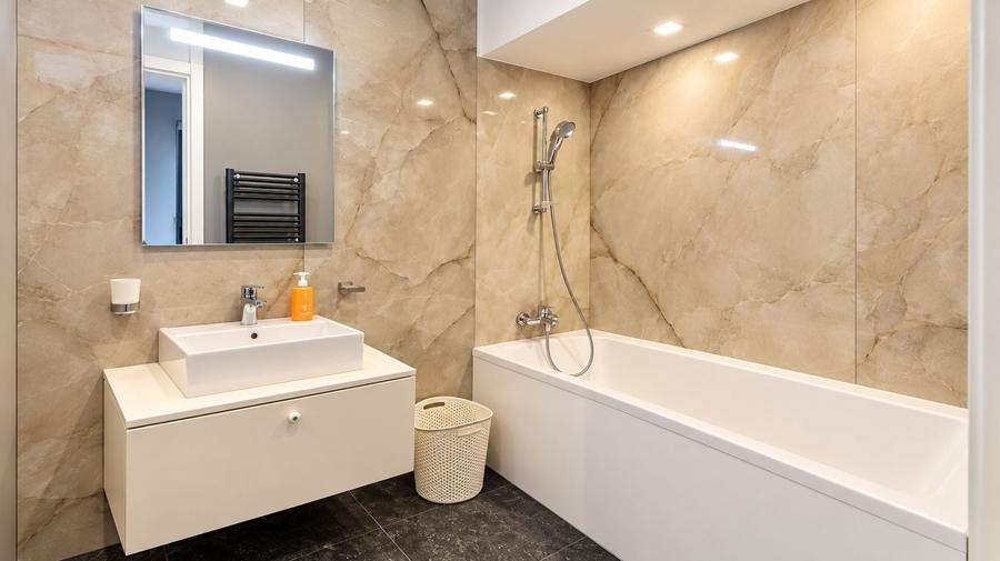 Apartament cu 3 camere în Pipera