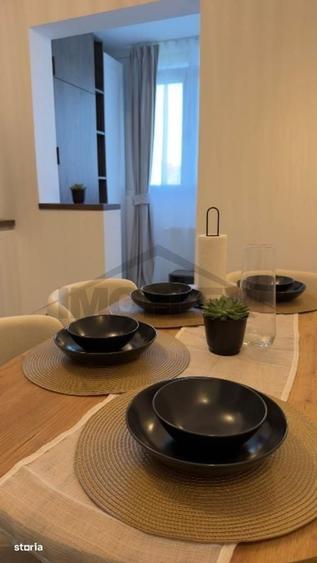 Apartament cu 3 camere în Medicină