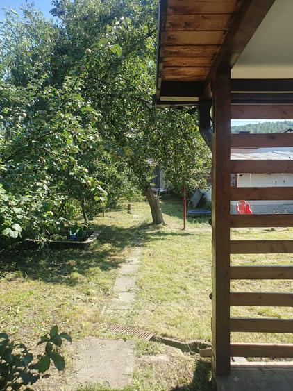 Casă cu 3 camere în Lupeni
