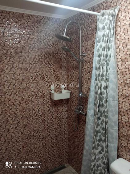 Casa de inchiriat suprafata 40 mp, zona Chitila Ilfov