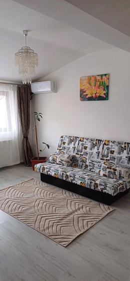 Apartament cu 2 camere decomandat în Nicolae Grigorescu