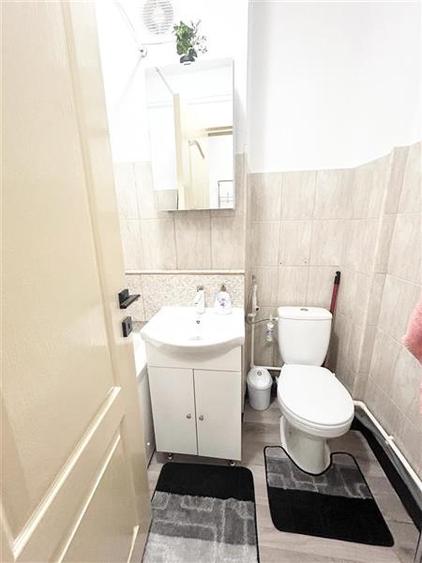 Apartament 2 camere | Centrala pe Gaz | Zona Tomis Nord - 6