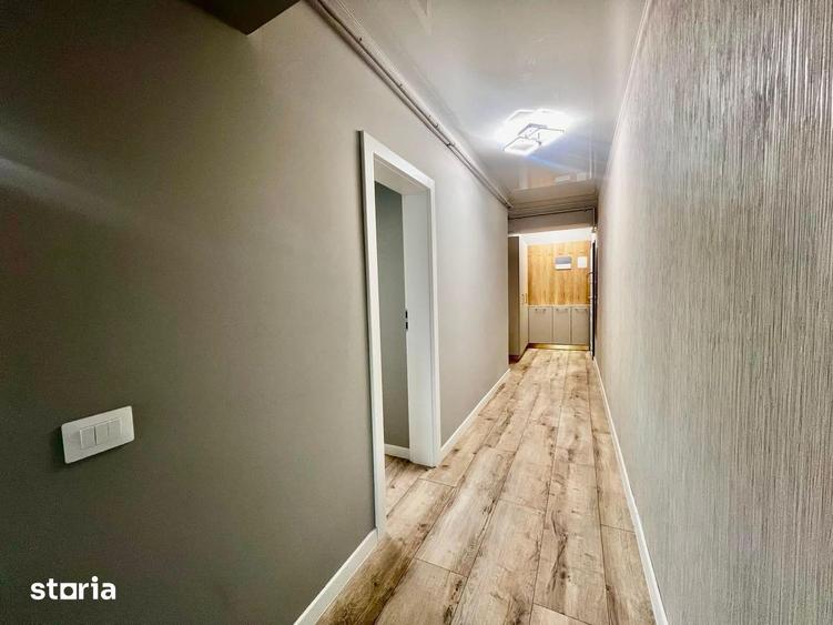 Apartament cu 2 camere în Copou