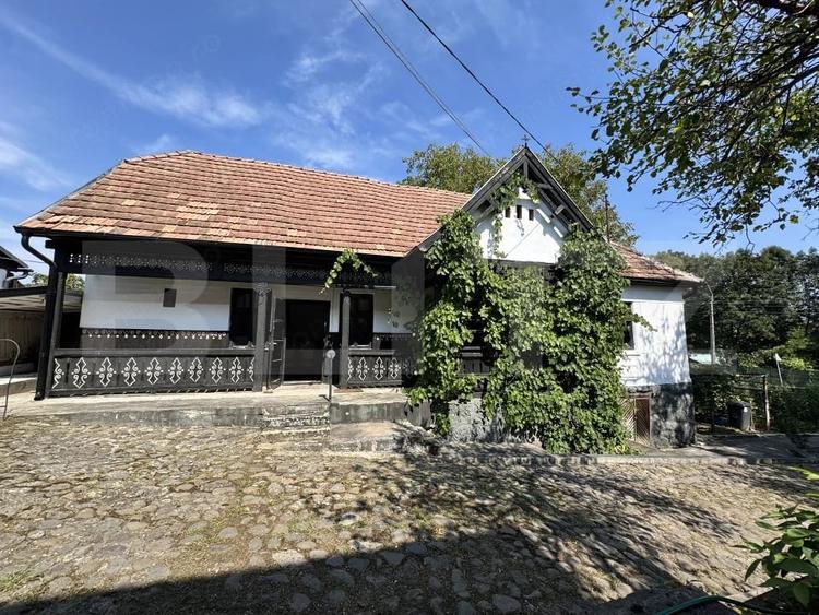 Proprietate suberba in Damieni! cu potential enorm comercial! 550mp utili-47Ari! - 20