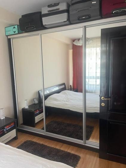 Apartament cu 2 camere semidecomandat în Copou